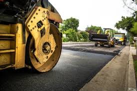 Best Driveway Overlay Services in Montgomery, WV